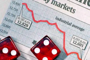 Riesgo De Mercado